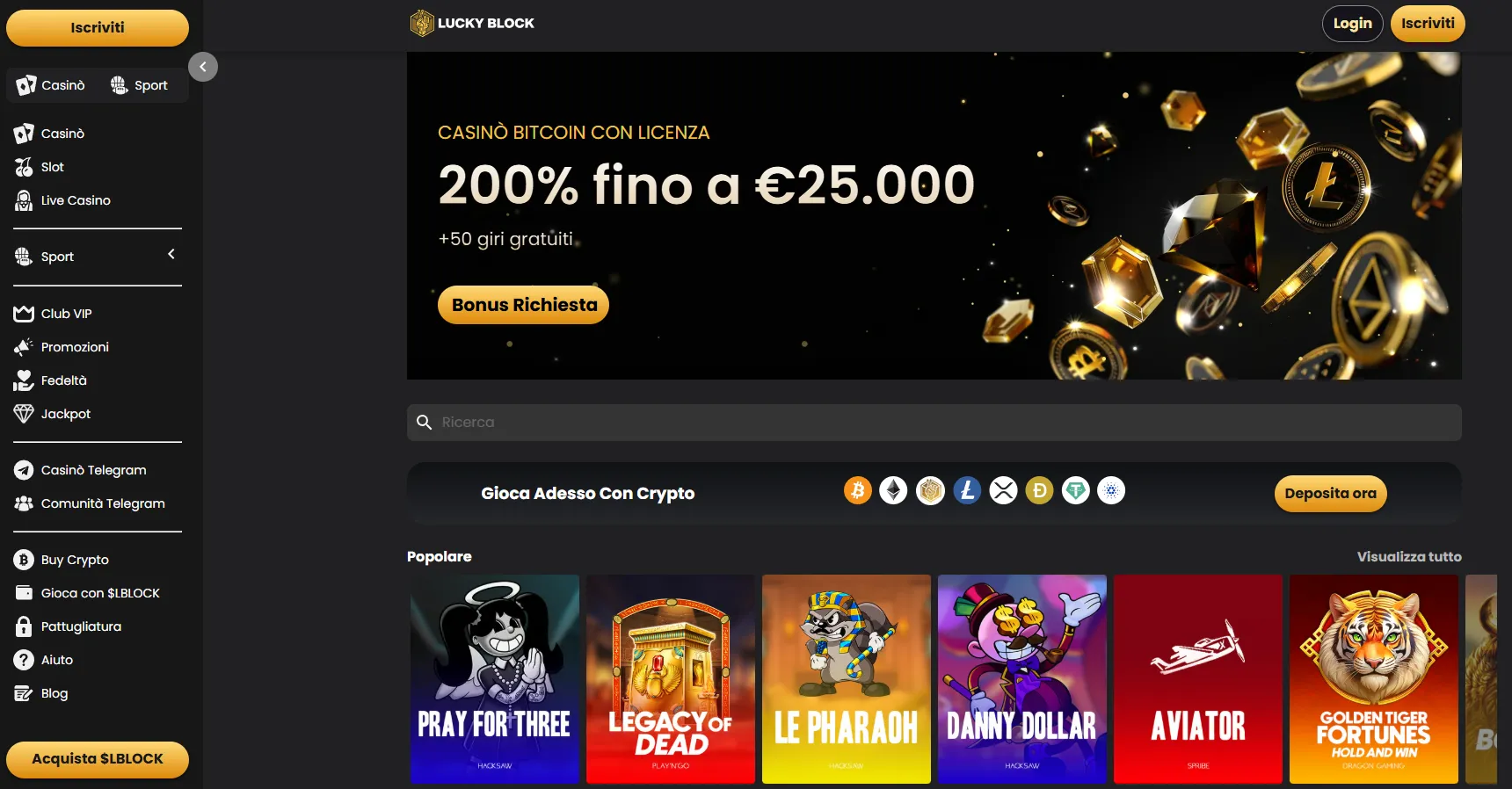 Come Scegliere un Casino Online non AAMS